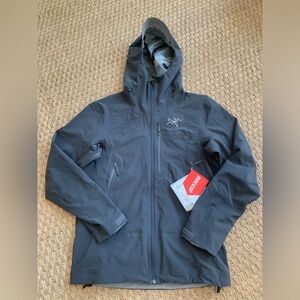 Arc’teryx Rush Stretch Jacket Men’s Size Medium